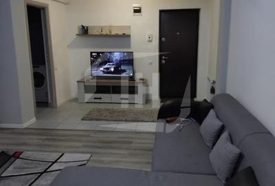 Apartament 2 camere, 55 mp utili, etaj 2/3, parcare acoperita, zona Regal - 3