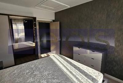 VANZARE 3 CAMERE -DECOMANDAT - PARCARE -Aparatorii Patriei - 6