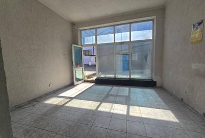 Clădire Spații Comerciale,Service, Showroom P+2,Calea Munteniei nr 34,Focșani - 9