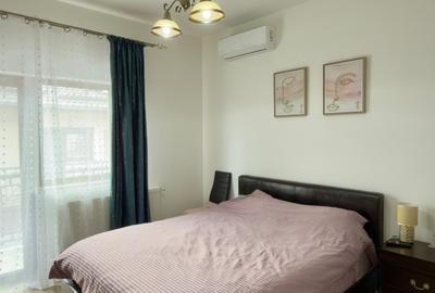 Casa tip duplex, 5 camere, Mogosoaia, P+1+Pod ! - 23