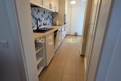 2 Camere de inchiriat | Valetta Residence | Centrala | Parcare | Metrou - 6