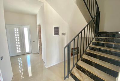 Dezvoltator: Duplex Modern cu 5 camere si 3 bai - 13