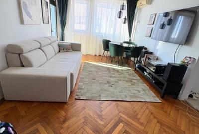 2 camere renovate complet ,la doar 6 min de metrou Lujerului- Bd. Uverturii - 1