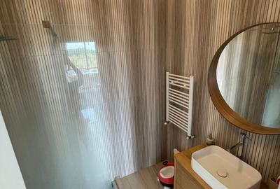 Apartament 3 camere, Titan Sun Park, doua bai, mobilat si utilat. - 3
