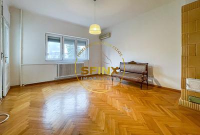 3 camere in vila | pretabil birou | Vatra Luminoasa - 1