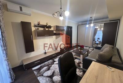 Apartament 1 cameră | gata de locuit - ideal investiție | Zona Ronat - 1
