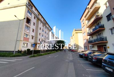 APARTAMENT 2 CAMERE ETAJ 3 MOBILAT UTILAT PARCARE LIFT TEREZIAN SIBIU - 15