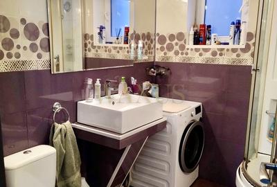 Apartament de 2 camere, Zona Manastur - 5