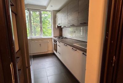 Apartament 4 camere renovat- loc parcare inclus - 7