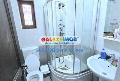 Casa 5 camere Crangasi | 210 mp | P+1+M | curte libera 350 mp | metrou - 12