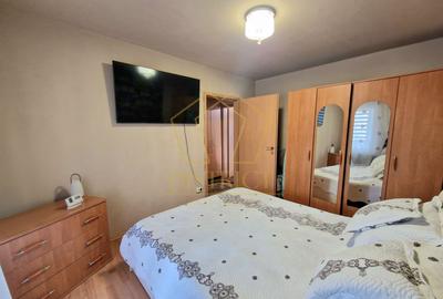 Apartament deosebit cu 3 camere | Calea Sagului - 11