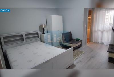 COMISION 0%! Garsonieră 24 mp, ultracentral, Piața Ștefan cel Mare - 1