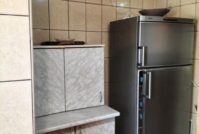 Apartament 2 camere, bld. Dacia, zonă centrală, 55 mp. - 8