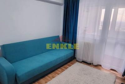 Apartament 4 camere, 84 mp, 2 băi, 2 balcoane, loc parcare+ boxa - 5