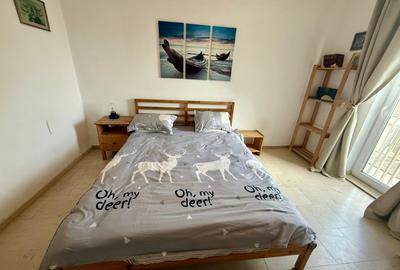 Apartament 3 camere cu vedere superbă la mare – Mamaia Nord - 16