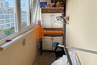 Apartament 2 Camere , Parc IOR - 4