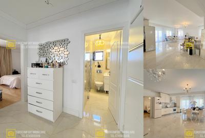 3 camere Mazepa 2 bloc din 2017 mobilat si utilat - 4