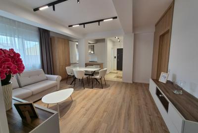 Inchiriere Apartament 3 Camere Iancu Nicolae - 7