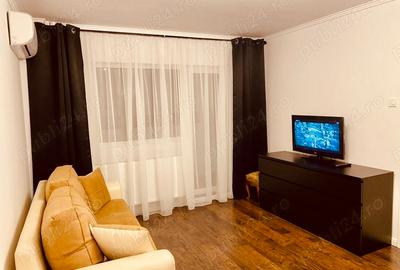 Apartament 2 camere Dristor, 5 minute de metrou, stradal, mobilat modern - 2