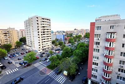 Aleea Botorani 2. Un apartament cu pachet de relaxare inclus - 44