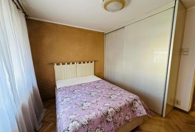 DE INCHIRIAT | APARTAMENT 2 CAMERE | DOROBANTI - 4
