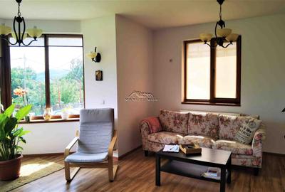 Manuel recomanda : Vila superba in Cornu de Jos 295mp , teren 1360mp - 7