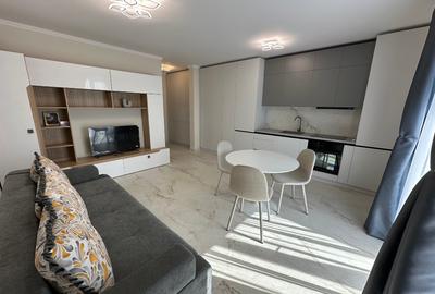 Proprietar. Comision 0. Apartament 1 camera - NOU, prima inchiriere - 1