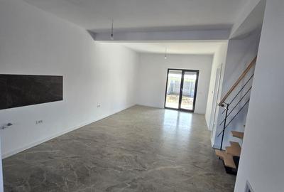 DUPLEX, MOSNITA NOUA, 4 CAMERE - 1
