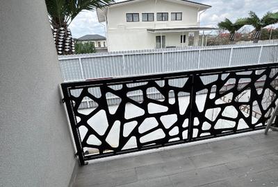 Duplex Modern Tunari- langa Primarie,aproape de Pipera,3 min.de Scoala Americana - 16