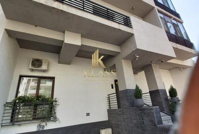 Apartament  de inchiriat cu 2 camere  in zona Herastrau - 11