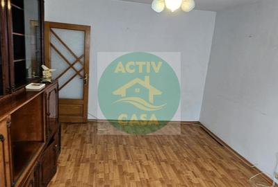 Apartament 2 camere zona Profi-Ion Creanga - 6