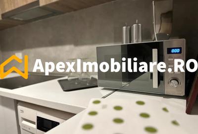 Garsoniera de inchiriat Universitate București | ApexImobiliare.ro - 4