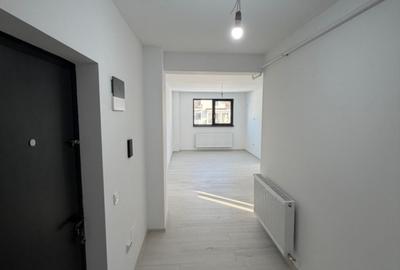 Bloc nou, etaj intermediar, 58mp, 1500€/mp // Comision 0% - 5