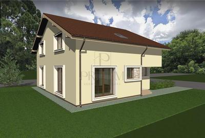 Duplex zona linistita - personalizare interioara - iluminat stradal - 2