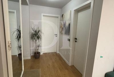 Apartament de vanzare / Zona Cetatii / Floresti - 7