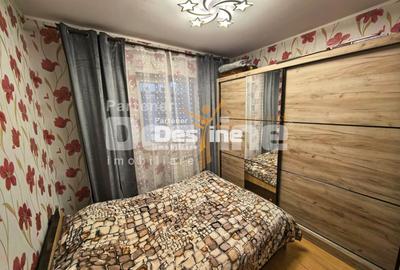 Apartament 2 camere 57 mp mobilat și utilat, etaj intermediar imobil cu lift, - 6
