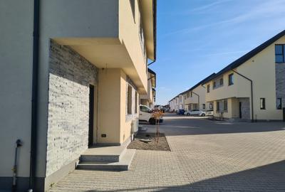 Otopeni-Casa 4 camere, spatioasa.Proiect rezidential central, finalizat. Doar 2! - 5