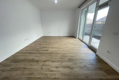 Apartament 3 camere la parter cu gradina proprie - 5