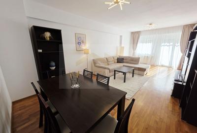 2-Room Apartment | Șoseaua Nordului – Herăstrău For Rent | 2-Bedroom Apartment | - 1