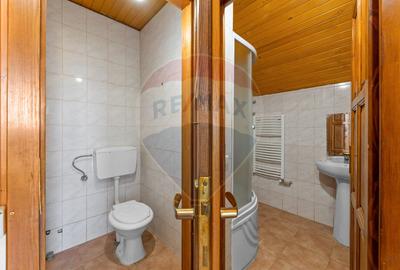 Apartament de închiriat la casă, cu 3 camere – zona Nord-Est, Șofronea - 7