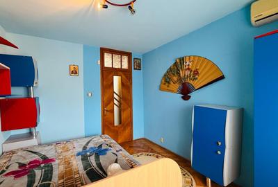 De vanzare apartament cu 4 cam dec. in Galati, piata Centrala, etaj5/7 - 15