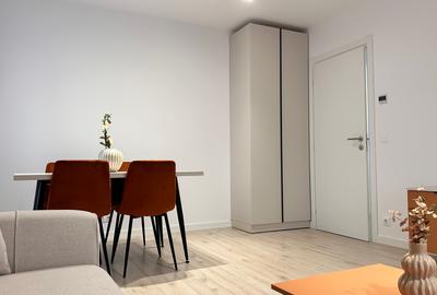 Acasa in Greenfield Residence ! Apartament cu 3 camere - 9
