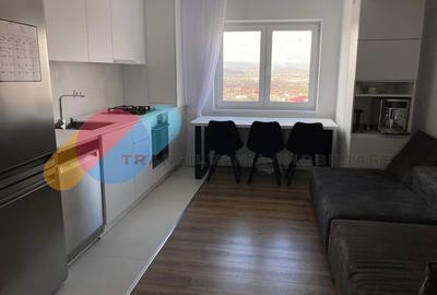 Apartament cu 3 camere decomandat în Apahida