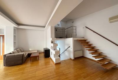 Apartament deosebit cu terasa de 40 mp, vedere libera parcul Herastrau - 7