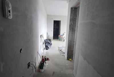 Apartament cu trei camere  parter Arhitectilor - 17