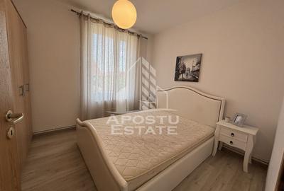 Apartament cu o camera spatios in Giroc, loc de parcare, decomandat - 7