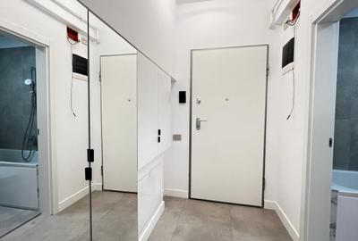 2 Camere | Terasa - Curte | Obor | Bloc Nou | Mobilat & Utilat - 5