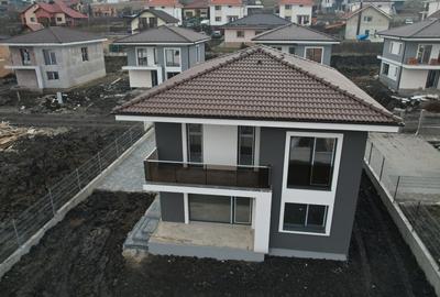 0% Comision ! Casa individuala, compartimentare eficientă, Chinteni - 3