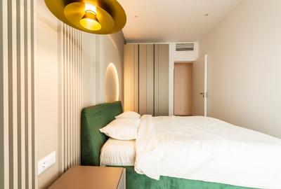 Apartament 4 camere One VerdI Park -loc de parcare - 13