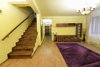 Casa cu 5 camere de inchiriat, zona Becas - 5